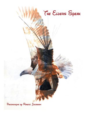 cover image of The Elders Speak